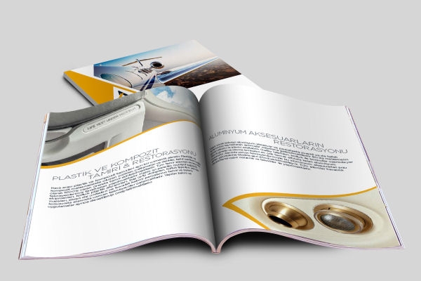 Aviaking Catalogue